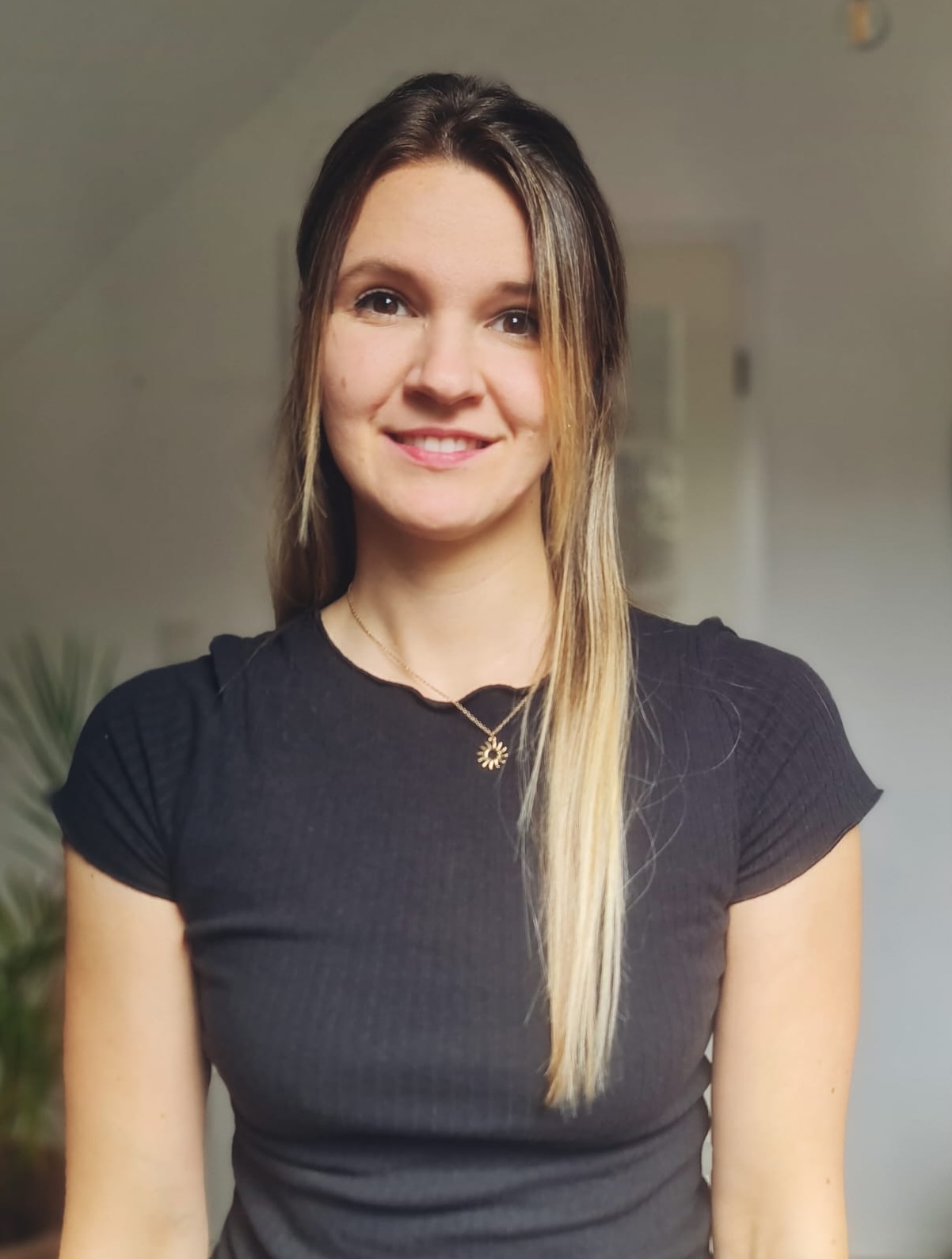 Eva Sagmeister - Logopädin